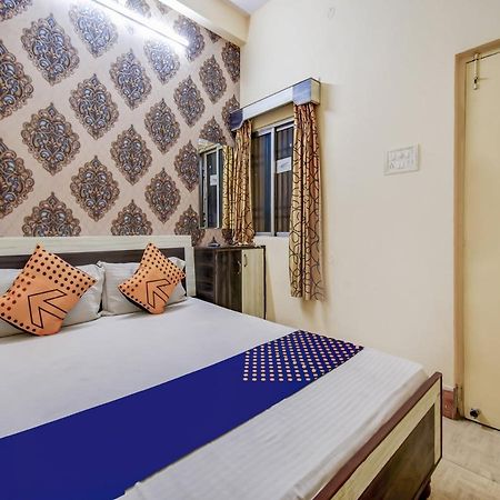 Spot On 78443 Hotel Bharat Rourkela ภายนอก รูปภาพ