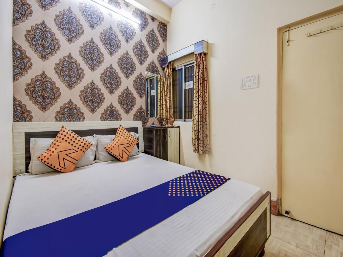 Spot On 78443 Hotel Bharat Rourkela ภายนอก รูปภาพ
