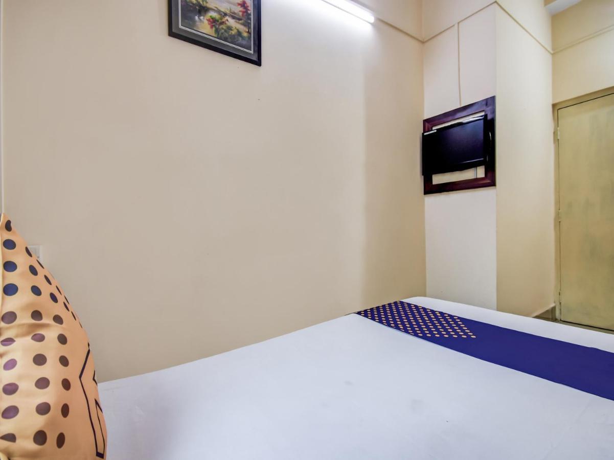 Spot On 78443 Hotel Bharat Rourkela ภายนอก รูปภาพ