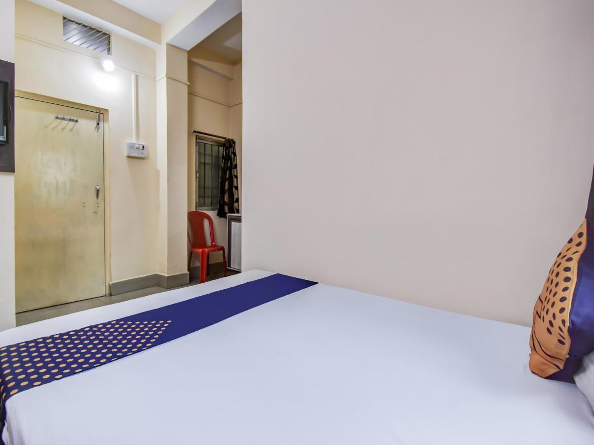 Spot On 78443 Hotel Bharat Rourkela ภายนอก รูปภาพ