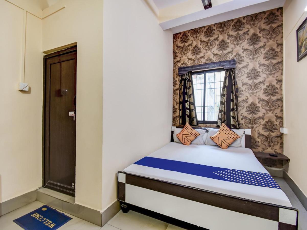Spot On 78443 Hotel Bharat Rourkela ภายนอก รูปภาพ