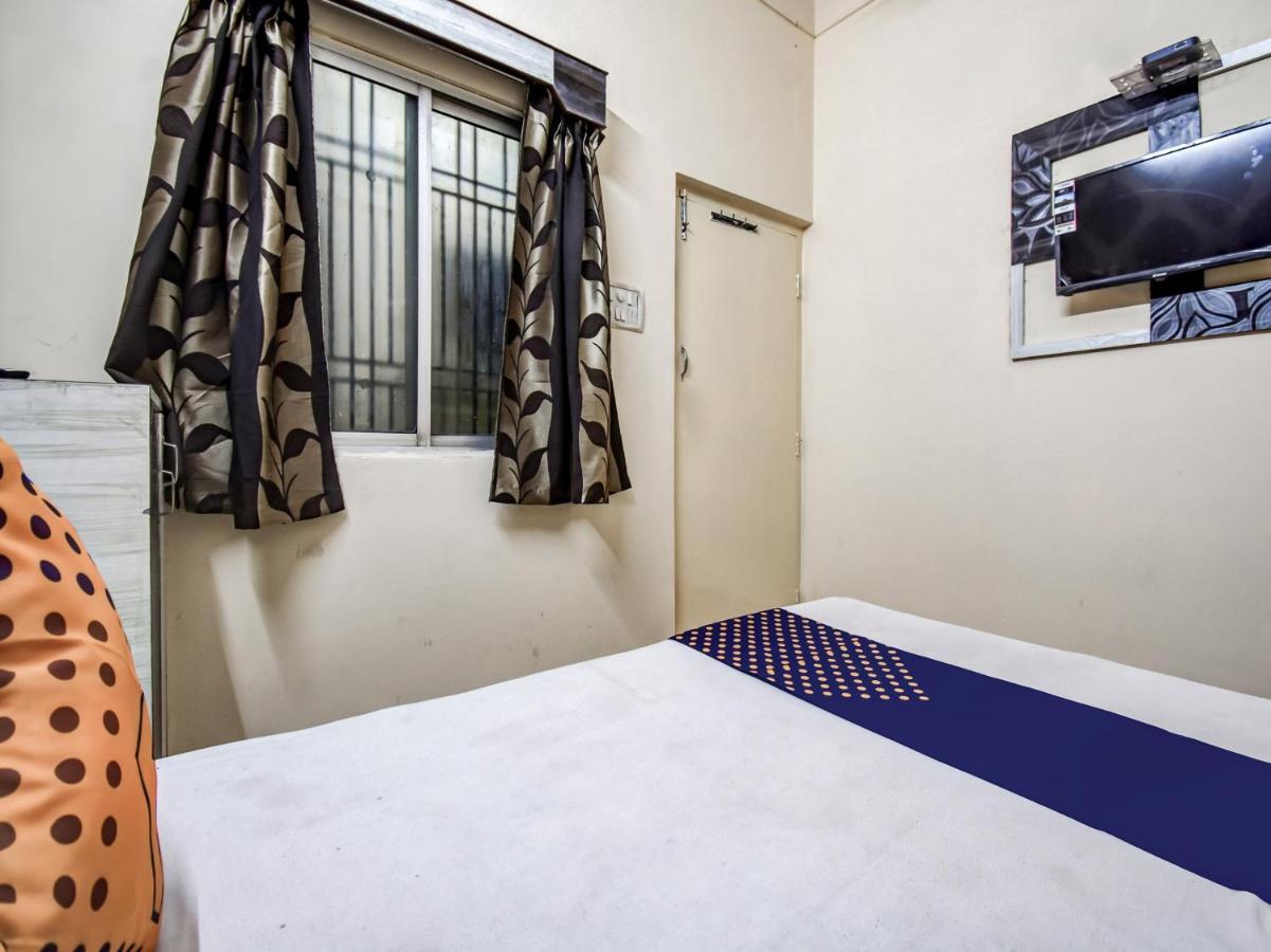 Spot On 78443 Hotel Bharat Rourkela ภายนอก รูปภาพ