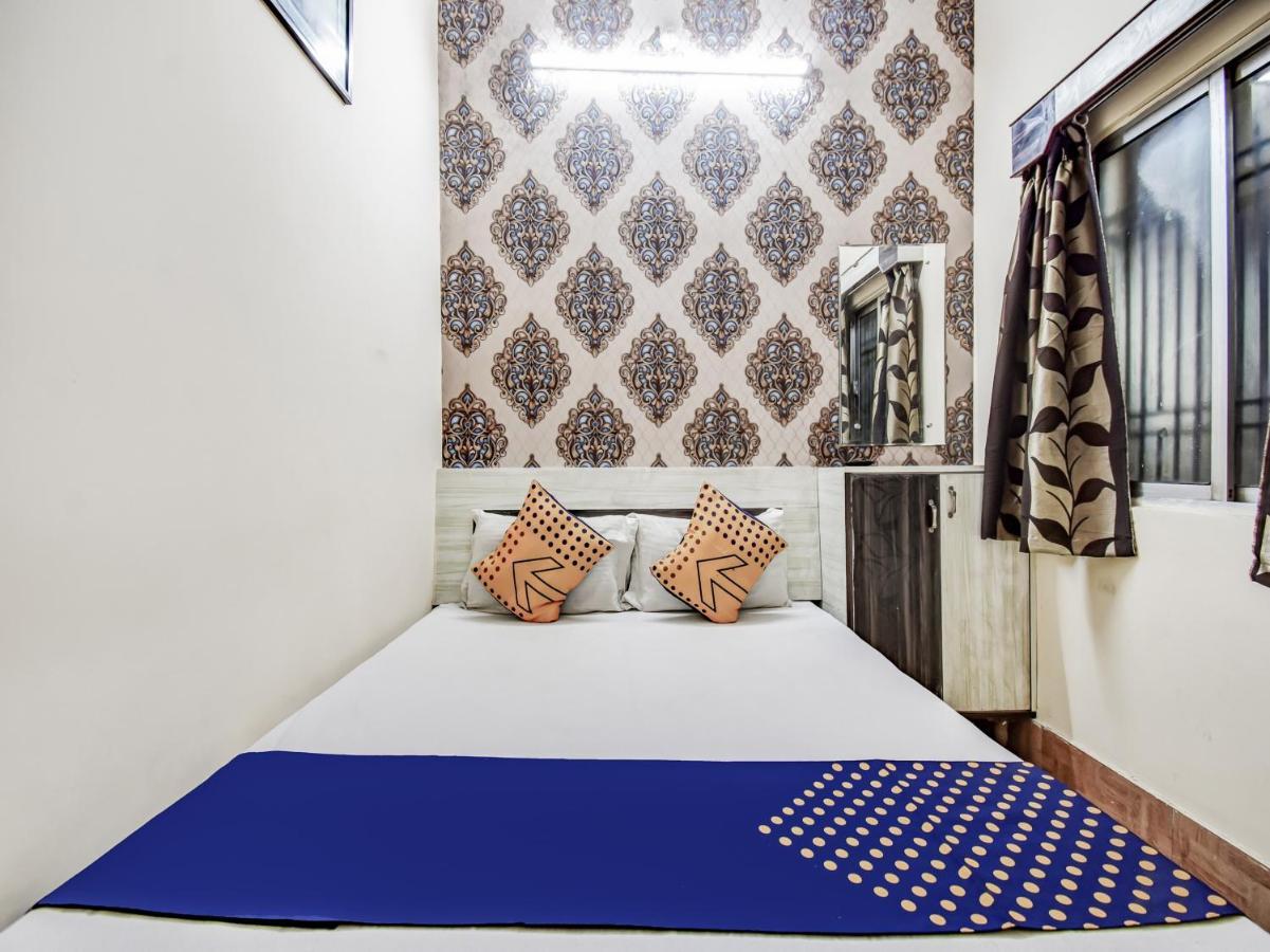 Spot On 78443 Hotel Bharat Rourkela ภายนอก รูปภาพ