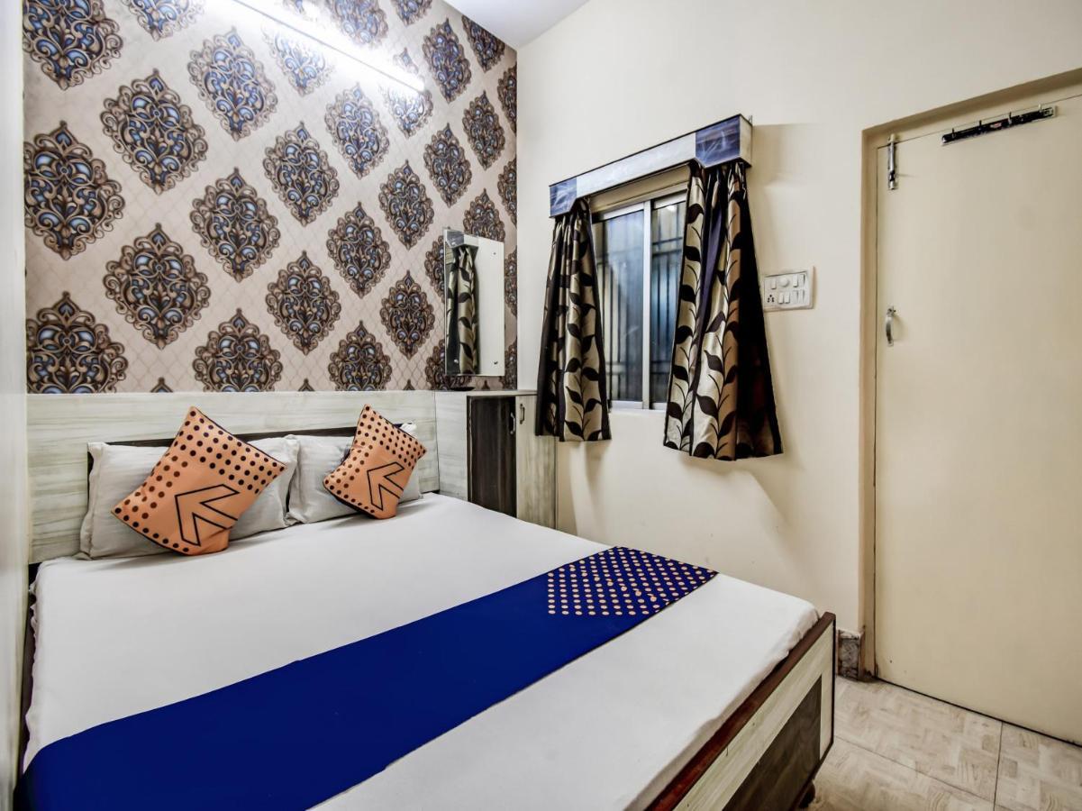 Spot On 78443 Hotel Bharat Rourkela ภายนอก รูปภาพ