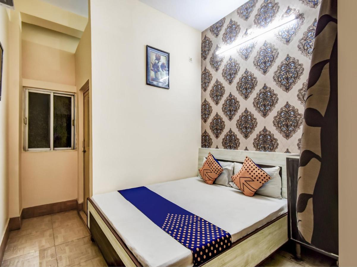 Spot On 78443 Hotel Bharat Rourkela ภายนอก รูปภาพ