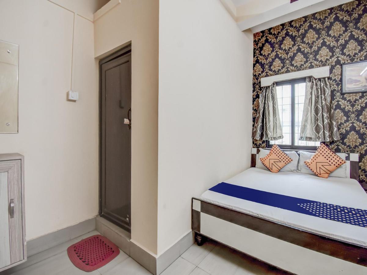 Spot On 78443 Hotel Bharat Rourkela ภายนอก รูปภาพ