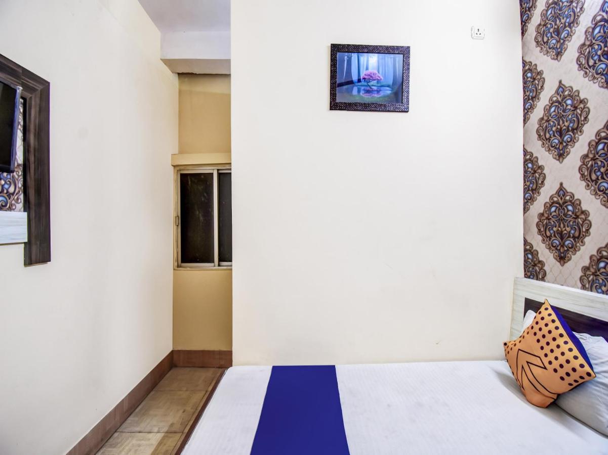 Spot On 78443 Hotel Bharat Rourkela ภายนอก รูปภาพ