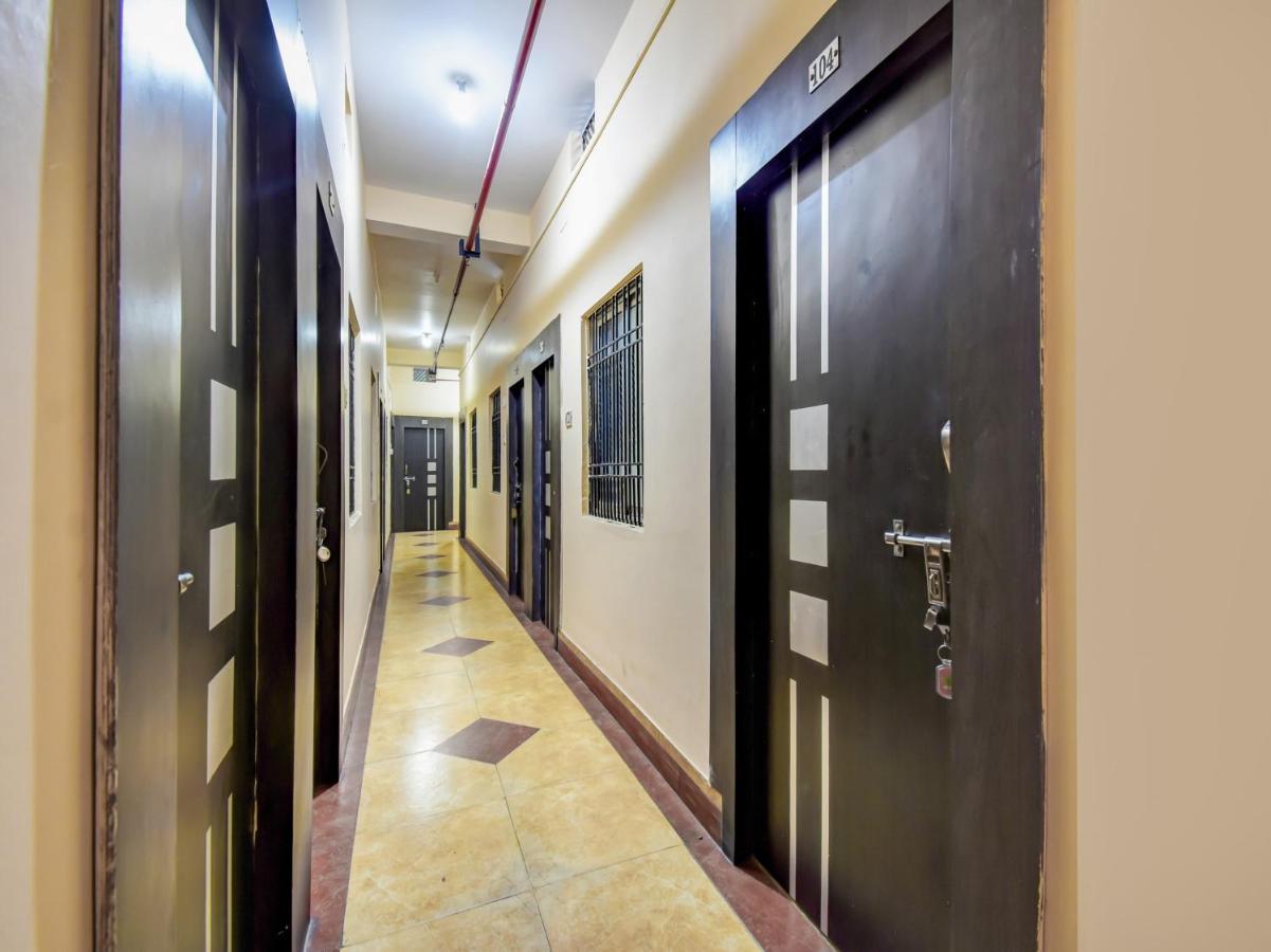 Spot On 78443 Hotel Bharat Rourkela ภายนอก รูปภาพ