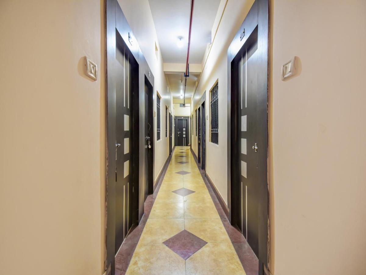 Spot On 78443 Hotel Bharat Rourkela ภายนอก รูปภาพ